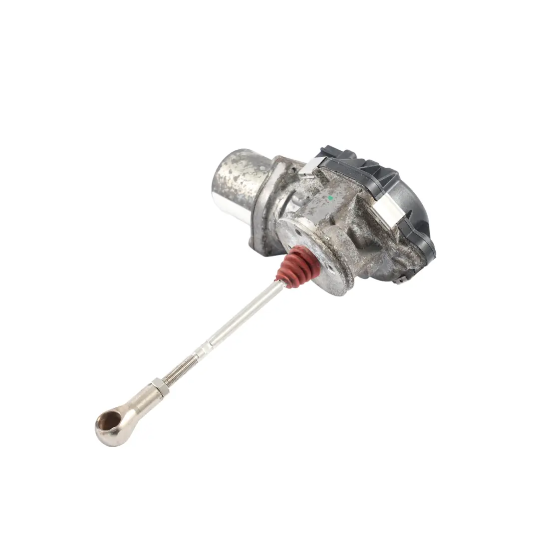 Smart Fortwo A453 Actuador Turbo 0.9L Gasolina 90HP 281910 - SKU A2810900380-3 - Número de pieza A2810900380