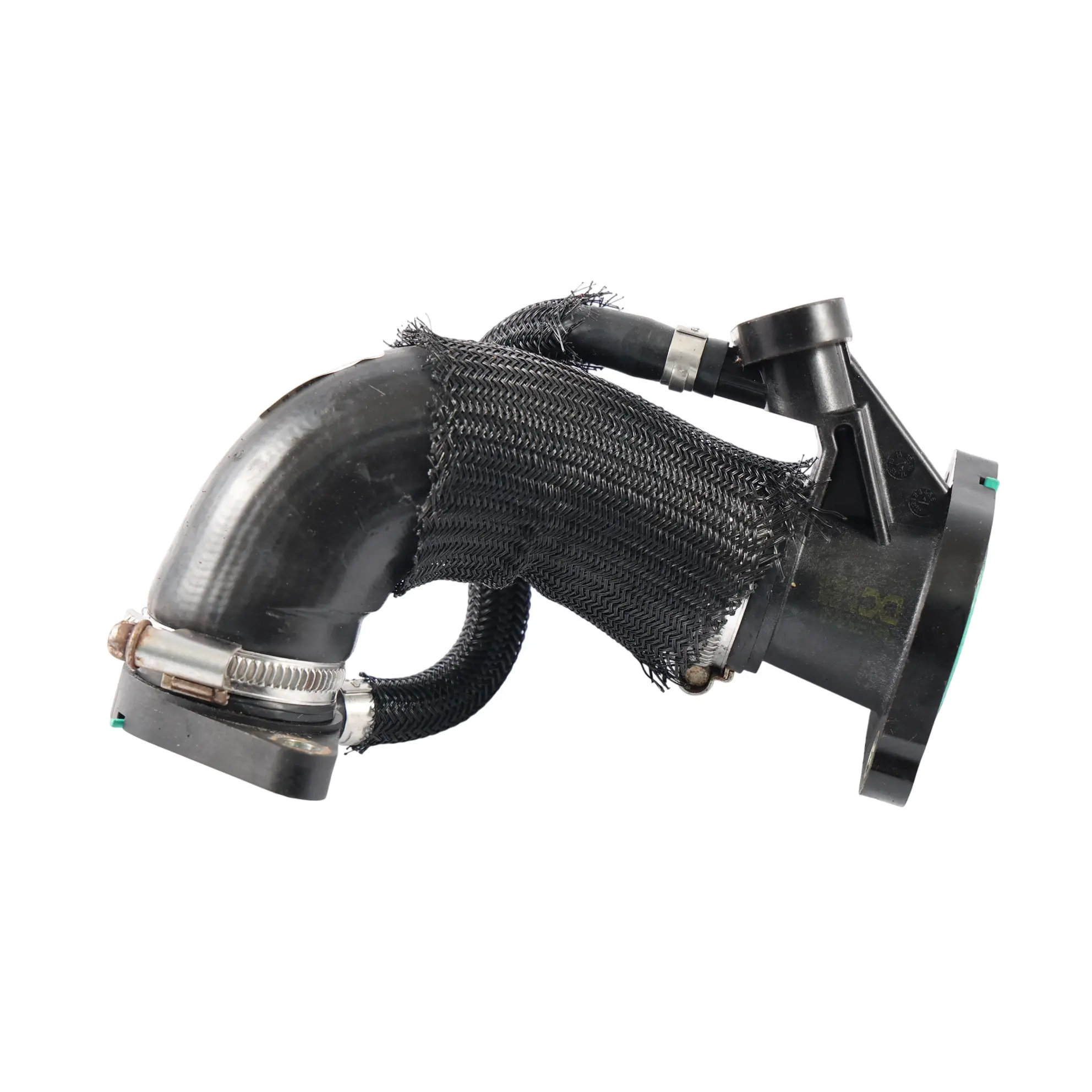 Smart Fortwo A453 Przewód Dolotowy Przepustnicy 0.9 Benzyna 144605692R