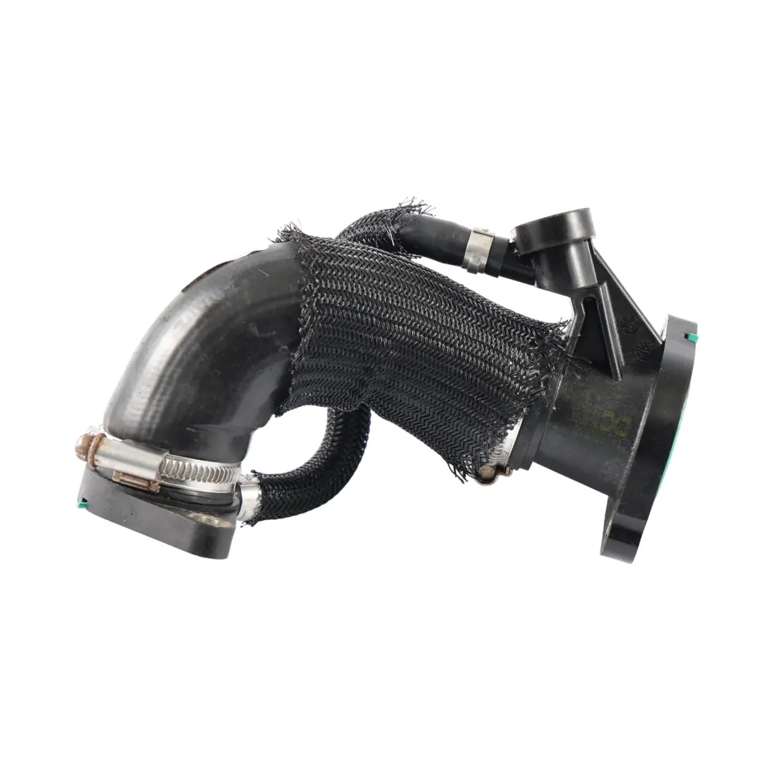 A453 Tubo Condotto Corpo Farfallato 0.9 Benzina 144605692R per Smart Fortwo con numero di parte A2810900737 Smart Fortwo A453 Tubo Condotto Corpo Farfallato 0.9 Benzina 144605692R - SKU A2810900737-1 - Numero di parte A2810900737