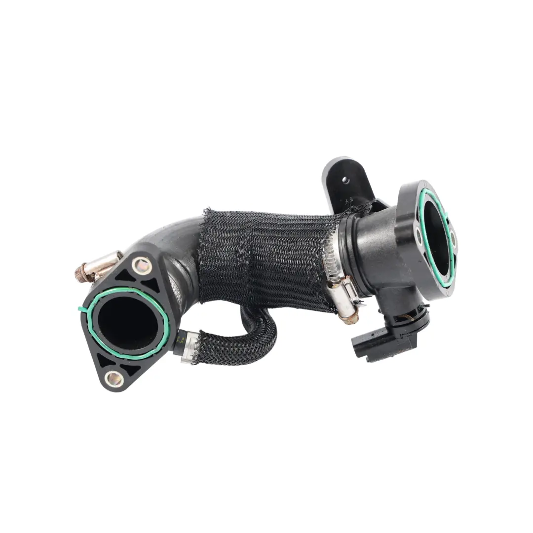 Smart Fortwo A453 Drosselklappe Luftrohr Schlauch Leitung 0.9 144605692R - SKU A2810900737-1 - Teilenummer A2810900737