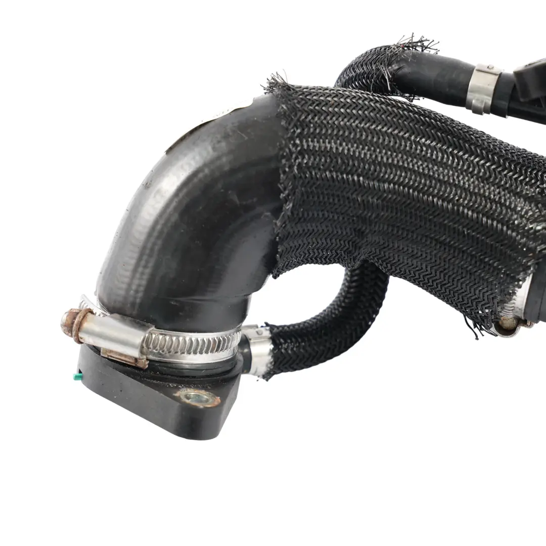 A453 Durite Tuyau Conduite Papillon 0.9 Essence 144605692R pour Smart Fortwo à propos du numéro de pièce A2810900737 Smart Fortwo A453 Durite Tuyau Conduite Papillon 0.9 Essence 144605692R - SKU A2810900737-1 - Numéro de pièce A2810900737