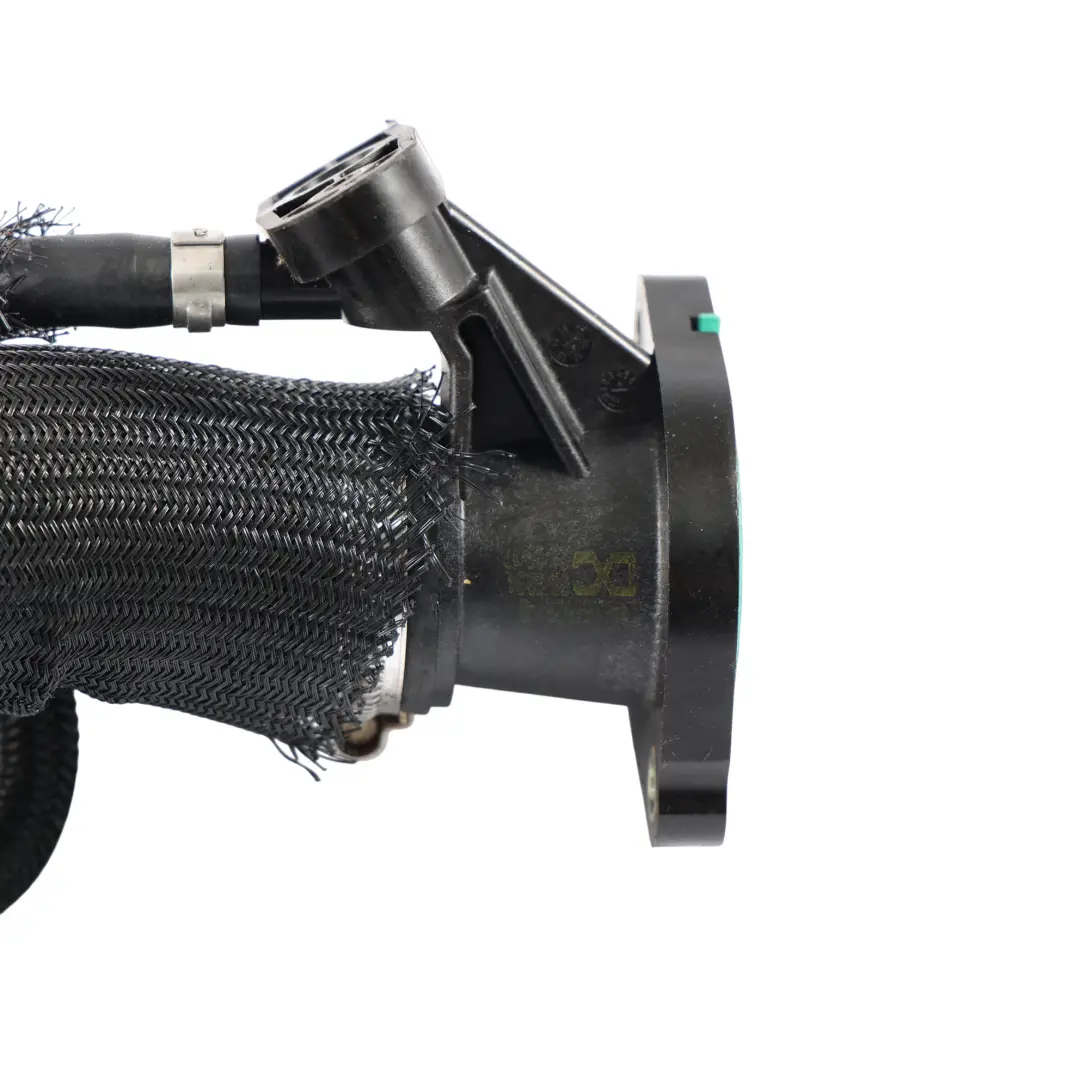 Smart Fortwo A453 Przewód Dolotowy Przepustnicy 0.9 Benzyna 144605692R - SKU A2810900737-1 - Numer Części A2810900737
