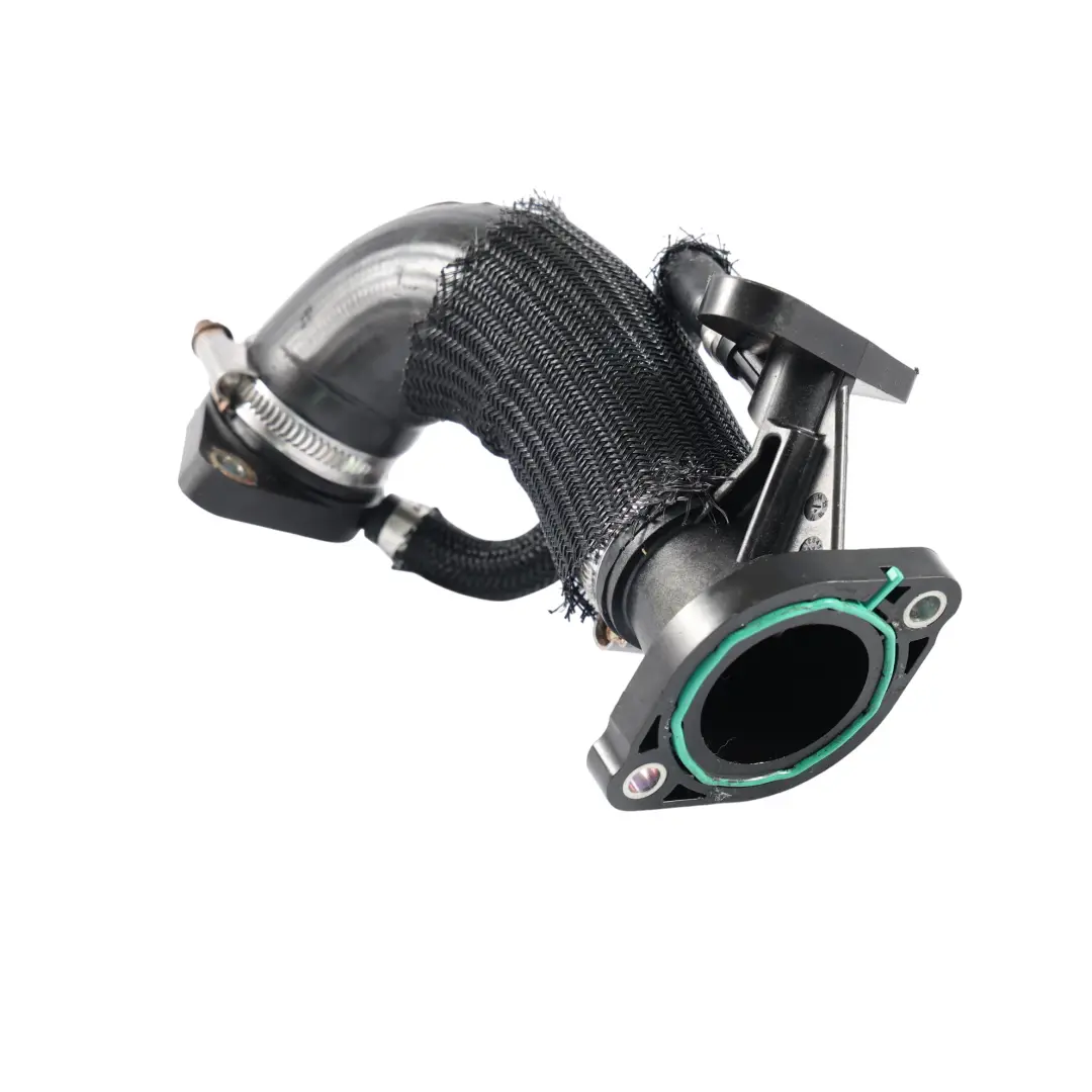 A453 Tubo Manguera Conducto Cuerpo Mariposa 0.9 144605692R para Smart Fortwo con número de pieza A2810900737 Smart Fortwo A453 Tubo Manguera Conducto Cuerpo Mariposa 0.9 144605692R - SKU A2810900737-1 - Número de pieza A2810900737
