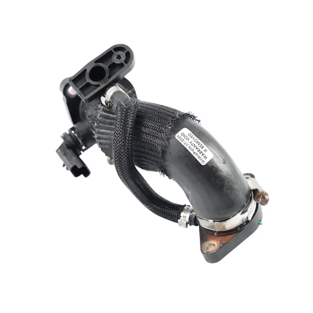 A453 Tubo Condotto Corpo Farfallato 0.9 Benzina 144605692R per Smart Fortwo con numero di parte A2810900737 Smart Fortwo A453 Tubo Condotto Corpo Farfallato 0.9 Benzina 144605692R - SKU A2810900737-1 - Numero di parte A2810900737