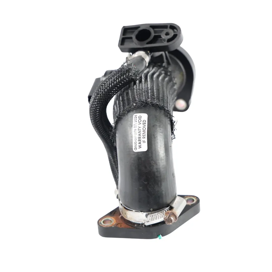 A453 Tubo Manguera Conducto Cuerpo Mariposa 0.9 144605692R para Smart Fortwo con número de pieza A2810900737 Smart Fortwo A453 Tubo Manguera Conducto Cuerpo Mariposa 0.9 144605692R - SKU A2810900737-1 - Número de pieza A2810900737
