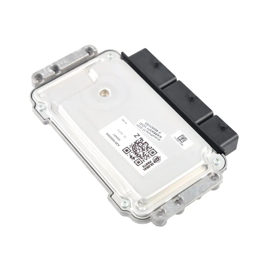 Smart 453 M281.910 90HP Engine Control Unit ECU Automatic - SKU A2819006904 - Part number A2819006904