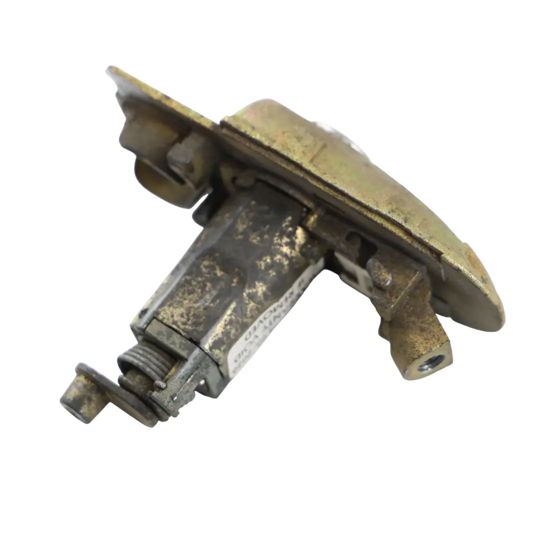 Cilindro Cerradura Puerta Conductor Pestillo para Mercedes Vito W639 con número de pieza A4147600005 Mercedes Vito W639 Cilindro Cerradura Puerta Conductor Pestillo - SKU A4147600005-1 - Número de pieza A4147600005