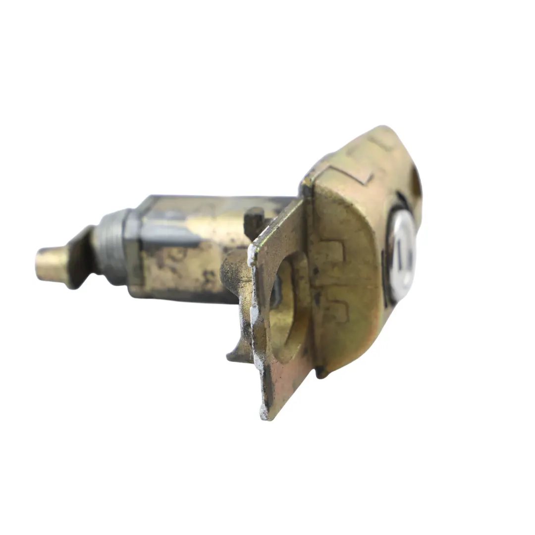 Door Lock Cylinder Driver's Latch Catch to Mercedes Vito W639 with Part number A4147600005 Mercedes Vito W639 Door Lock Cylinder Driver's Latch Catch - SKU A4147600005-1 - Part number A4147600005