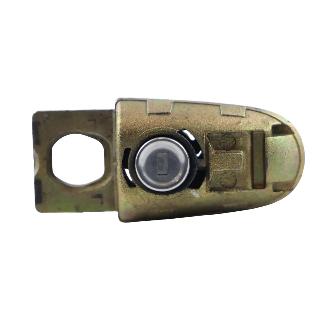 Door Lock Cylinder Driver's Latch Catch to Mercedes Vito W639 with Part number A4147600005 Mercedes Vito W639 Door Lock Cylinder Driver's Latch Catch - SKU A4147600005-1 - Part number A4147600005