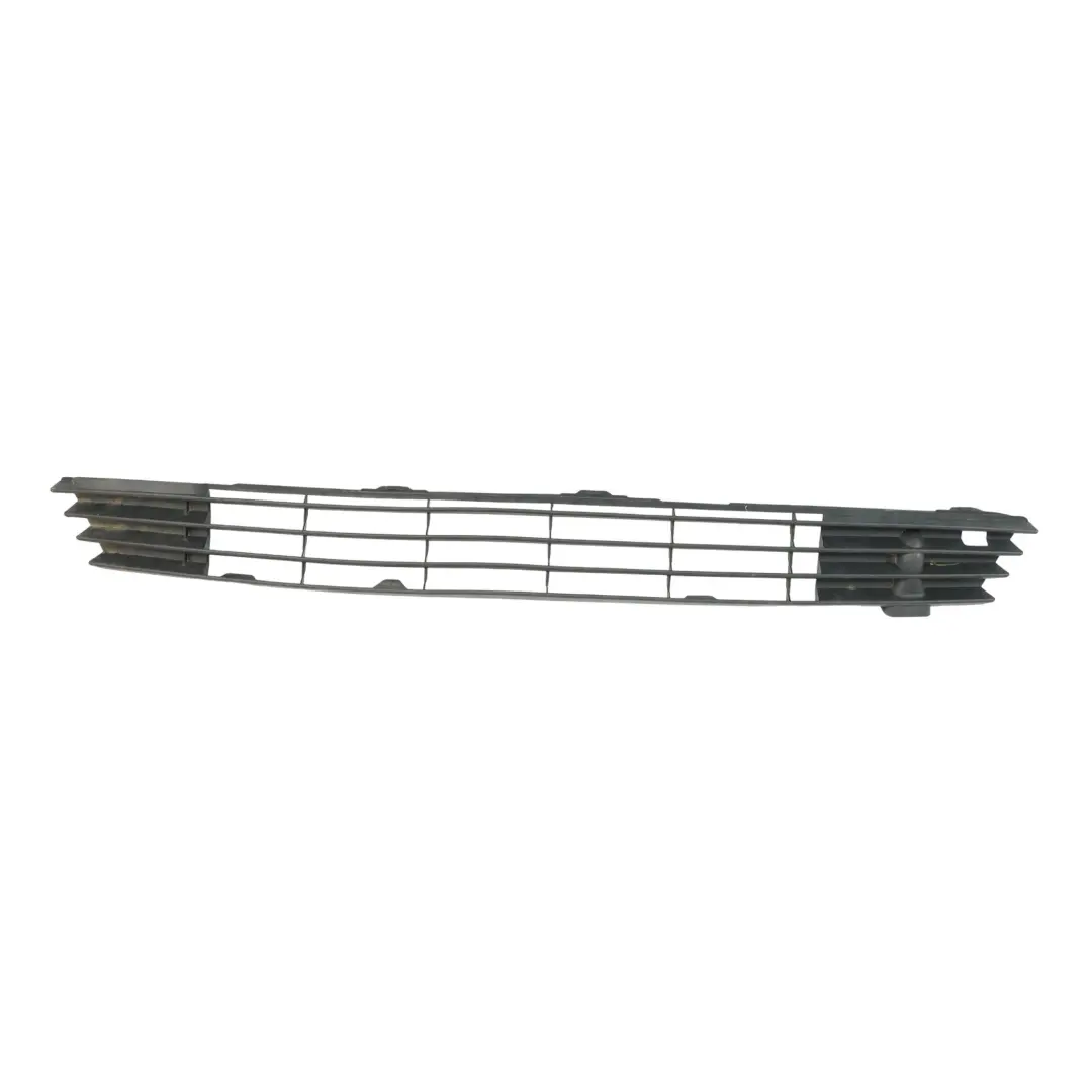 Mercedes Vaneo W414 Front Bumper Lower Grille Grid Moulding - SKU A4148850053 - Part number A4148850053