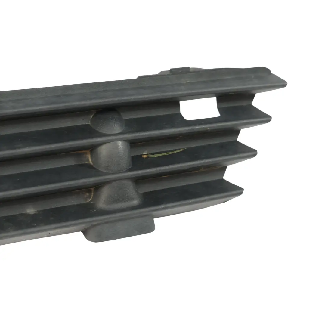Mercedes Vaneo W414 Front Bumper Lower Grille Grid Moulding - SKU A4148850053 - Part number A4148850053