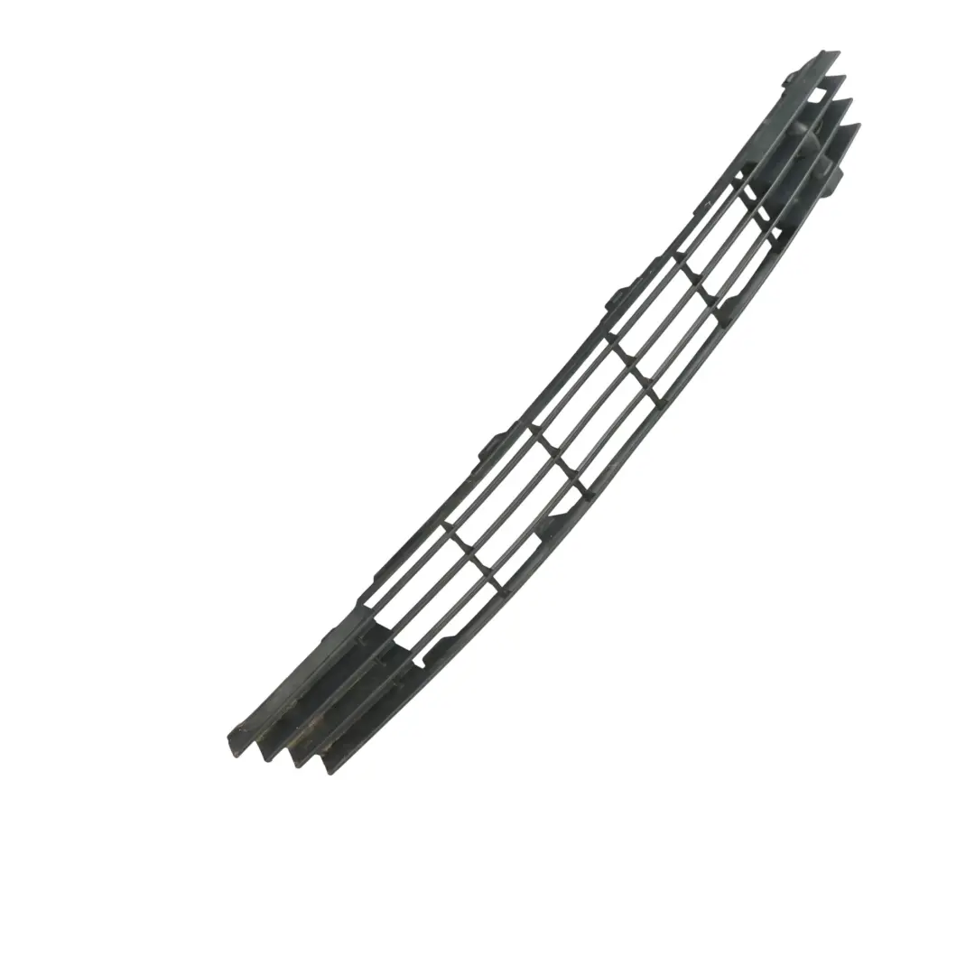 Mercedes Vaneo W414 Front Bumper Lower Grille Grid Moulding - SKU A4148850053 - Part number A4148850053