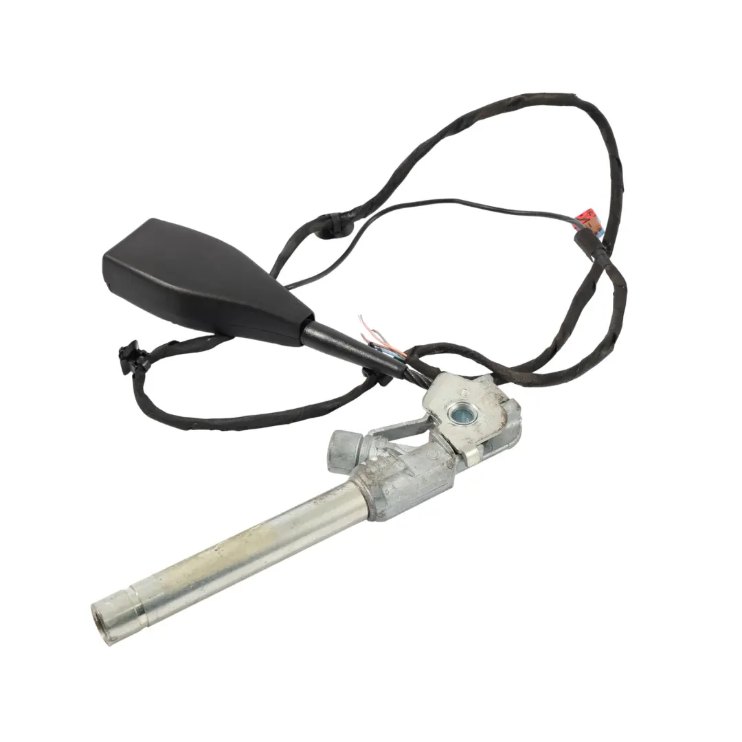 Mercedes W415 Sicherheitsgurt Schnalle Vorne Rechts Schwarz - SKU A4158602500-1 - Teilenummer A4158602500