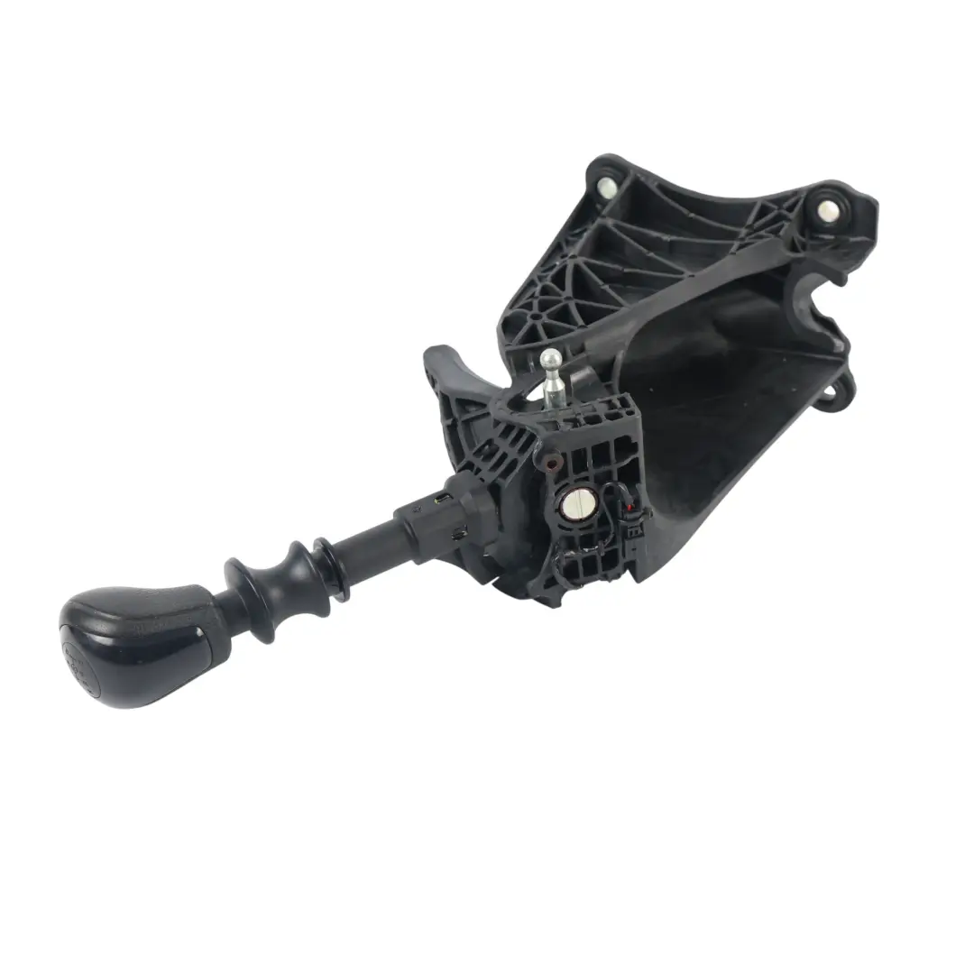 Mercedes Vito W447 Pomello Leva Cambio 6 Marce Copertura - SKU A4472601600-2 - Numero di parte A4472601600