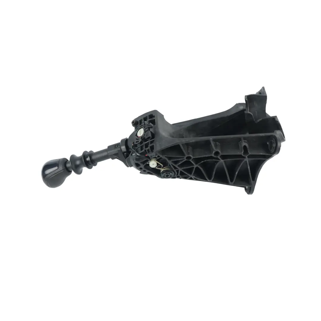 Mercedes Vito W447 6-Speed Gear Lever Shift Selector Knob Cover - SKU A4472601600-2 - Part number A4472601600