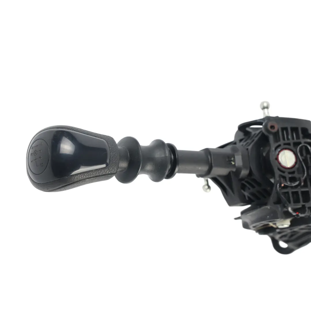 Pomo Palanca Cambios 6 Velocidades Cubierta para Mercedes Vito W447 con número de pieza A4472601600 Mercedes Vito W447 Pomo Palanca Cambios 6 Velocidades Cubierta - SKU A4472601600-2 - Número de pieza A4472601600