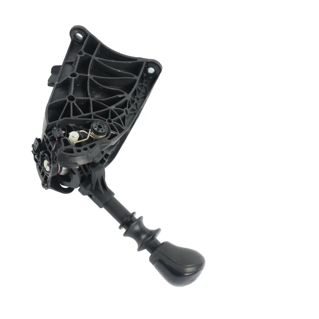 Pomo Palanca Cambios 6 Velocidades Cubierta para Mercedes Vito W447 con número de pieza A4472601600 Mercedes Vito W447 Pomo Palanca Cambios 6 Velocidades Cubierta - SKU A4472601600-2 - Número de pieza A4472601600