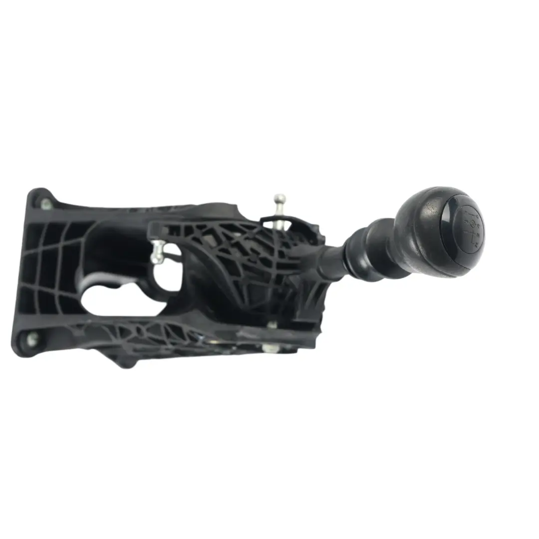 Pomo Palanca Cambios 6 Velocidades Cubierta para Mercedes Vito W447 con número de pieza A4472601600 Mercedes Vito W447 Pomo Palanca Cambios 6 Velocidades Cubierta - SKU A4472601600-2 - Número de pieza A4472601600