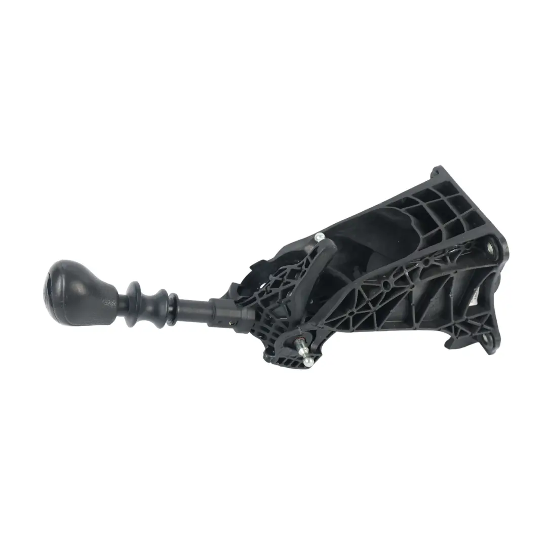 Mercedes Vito W447 6-Speed Gear Lever Shift Selector Knob Cover - SKU A4472601600-2 - Part number A4472601600