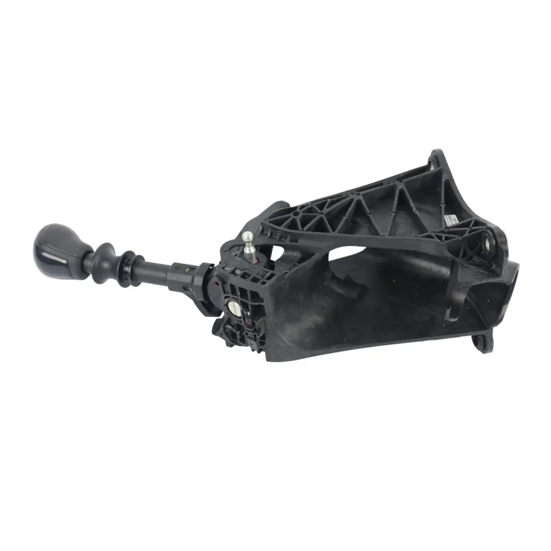 Mercedes Vito W447 Pomo Palanca Cambios 6 Velocidades Cubierta - SKU A4472601600-2 - Número de pieza A4472601600