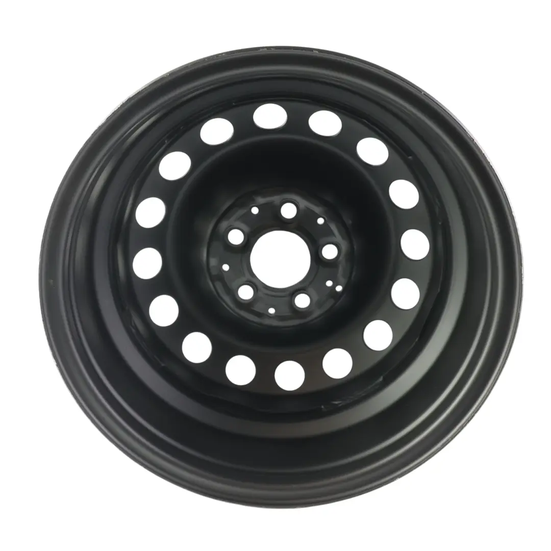 Rim Steel 16" 6.5J ET:52 Black to Mercedes Vito W447 Wheel with Part number A4474010101 Mercedes Vito W447 Wheel Rim Steel 16" 6.5J ET:52 Black - SKU A4474010101-3 - Part number A4474010101