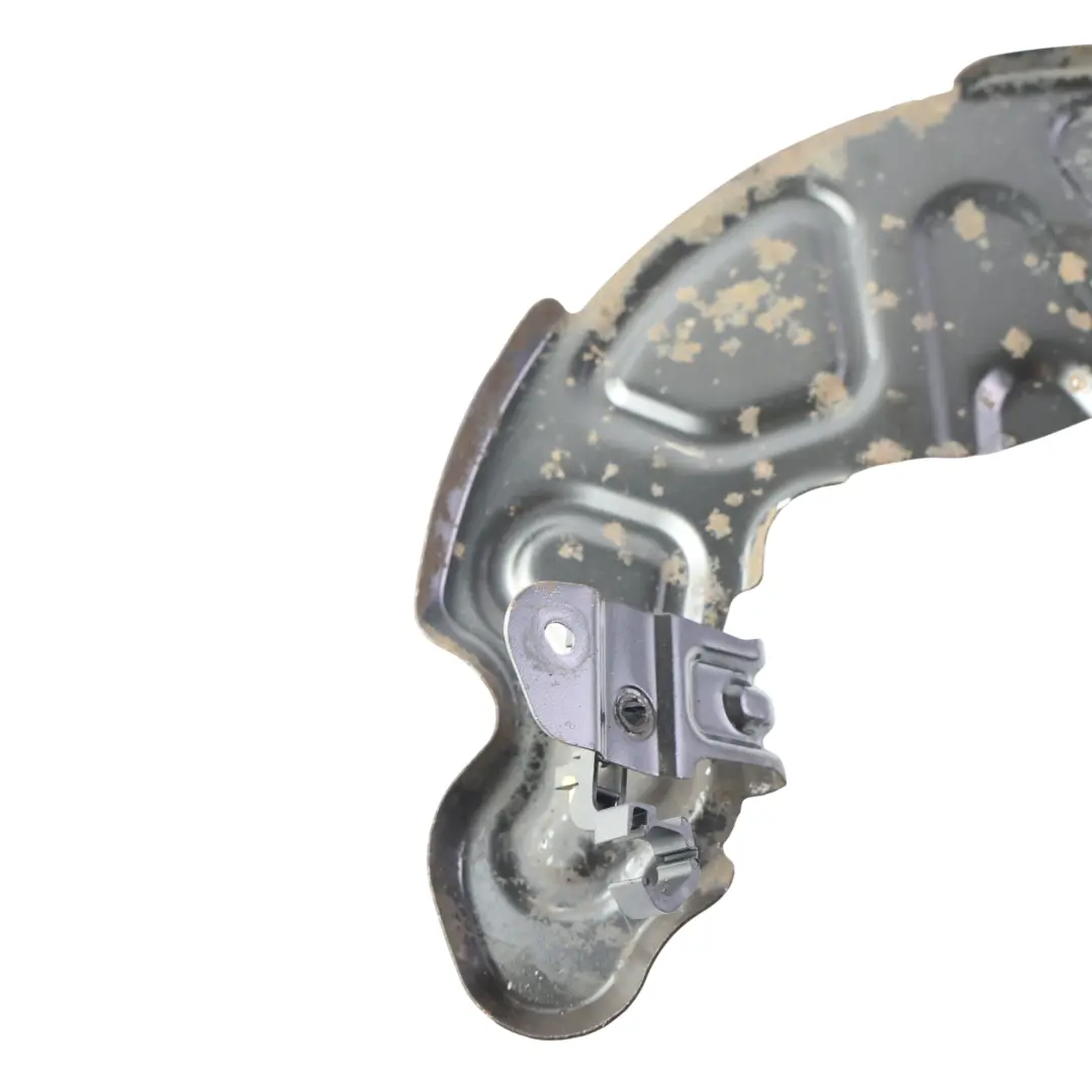 Bremsscheibe Abdeckung Links 114 CDI 651950 A4474210100 für Mercedes W447 mit Teilenummer A4474210000 Mercedes W447 Bremsscheibe Abdeckung Links 114 CDI 651950 A4474210100 - SKU A4474210000 - Teilenummer A4474210000