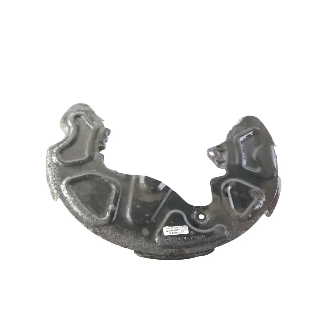 Freno Copertura Sinistra 114 CDI 651950 A4474210100 per Mercedes W447 Disco con numero di parte A4474210000 Mercedes W447 Disco Freno Copertura Sinistra 114 CDI 651950 A4474210100 - SKU A4474210000 - Numero di parte A4474210000