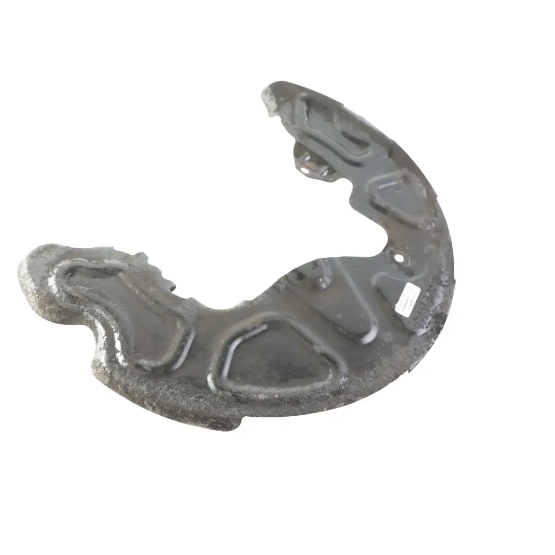 Brake Disc Plate Cover Left N/S 114 CDI 651950 A4474210100 to Mercedes W447 with Part number A4474210000 Mercedes W447 Brake Disc Plate Cover Left N/S 114 CDI 651950 A4474210100 - SKU A4474210000 - Part number A4474210000