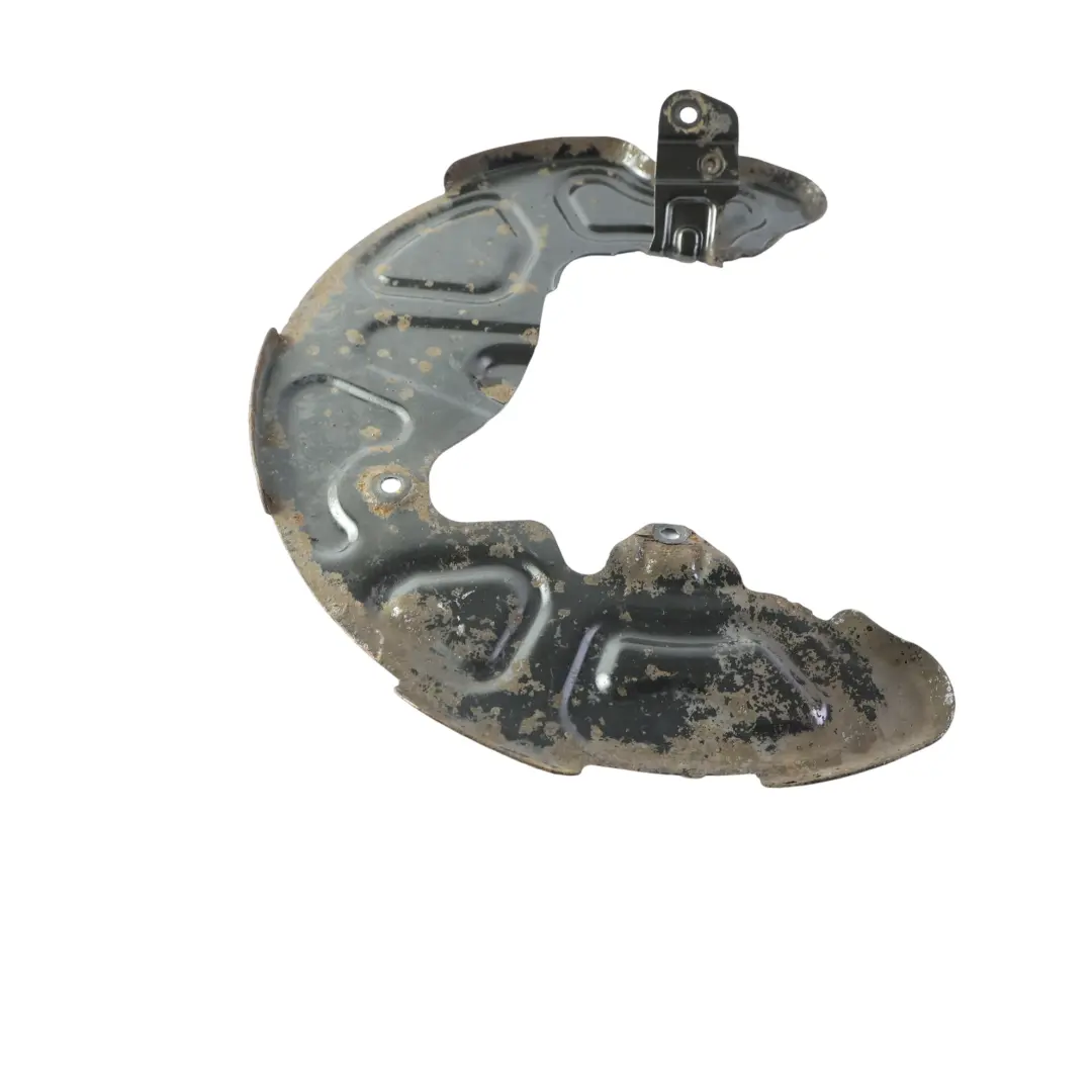 Freno Cubierta Placa Derecho 114 CDI 651950 para Mercedes W447 Disco con número de pieza A4474210100 Mercedes W447 Disco Freno Cubierta Placa Derecho 114 CDI 651950 - SKU A4474210100 - Número de pieza A4474210100