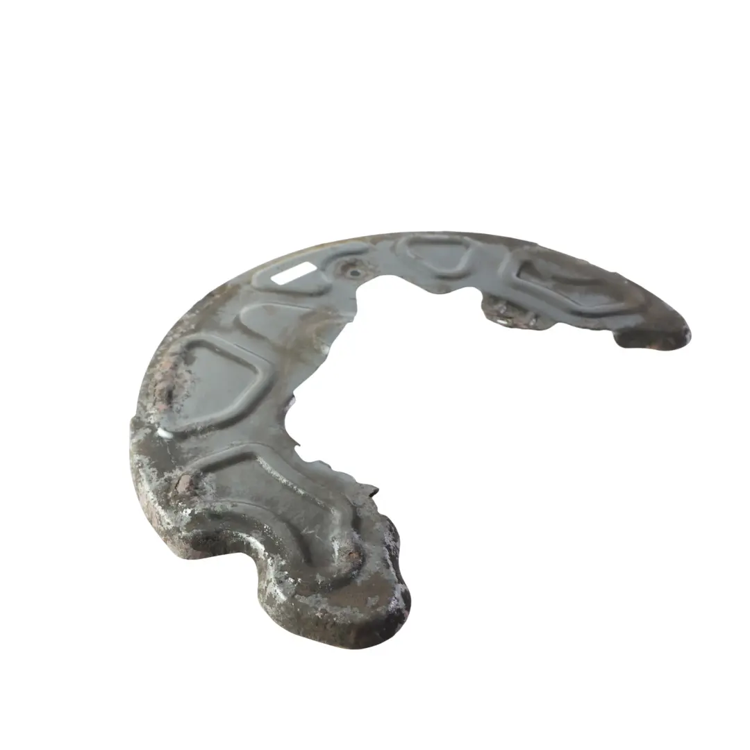 Mercedes W447 Disque Frein Plaque Cache Droit 114 CDI 651950 - SKU A4474210100 - Numéro de pièce A4474210100