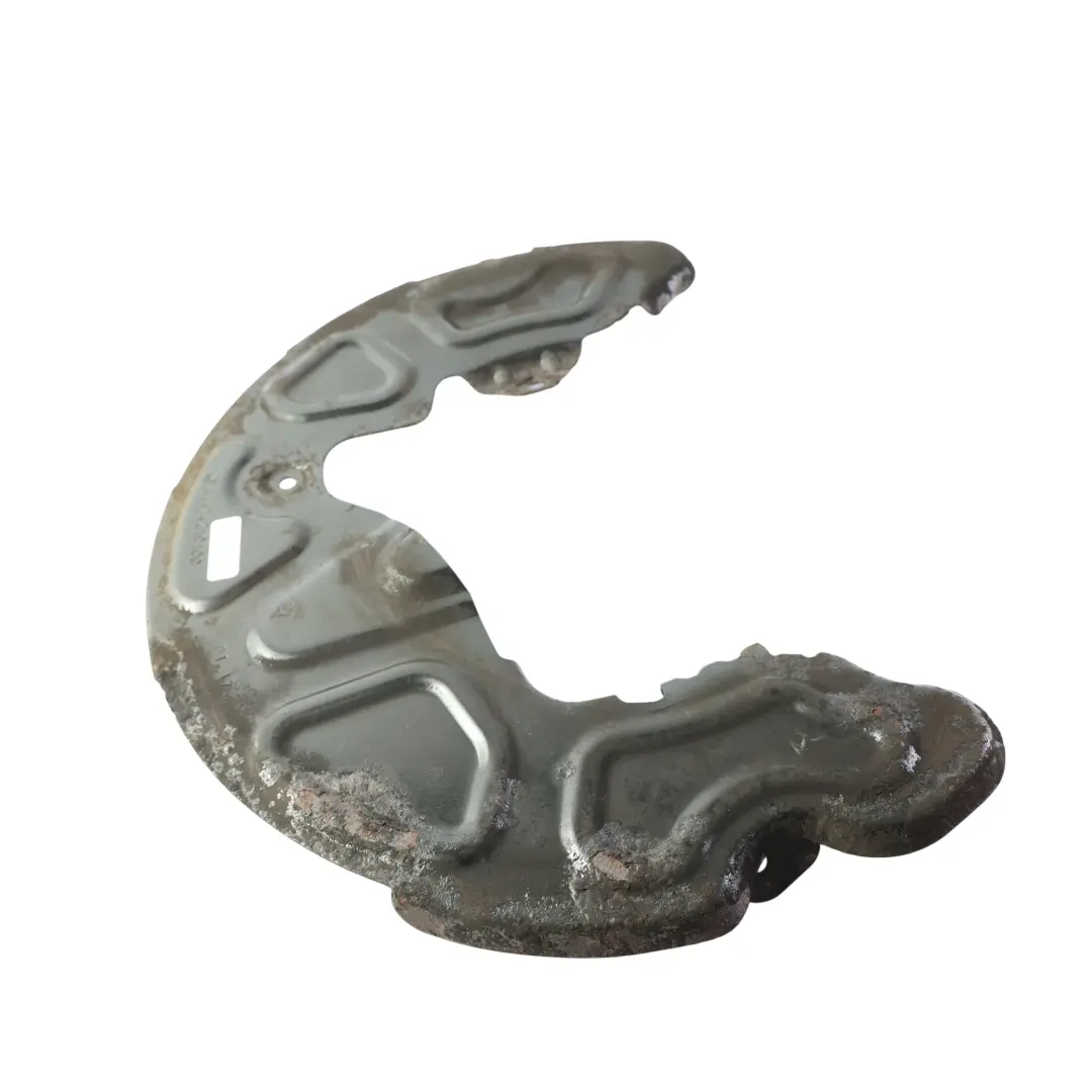 Mercedes W447 Disque Frein Plaque Cache Droit 114 CDI 651950 - SKU A4474210100 - Numéro de pièce A4474210100