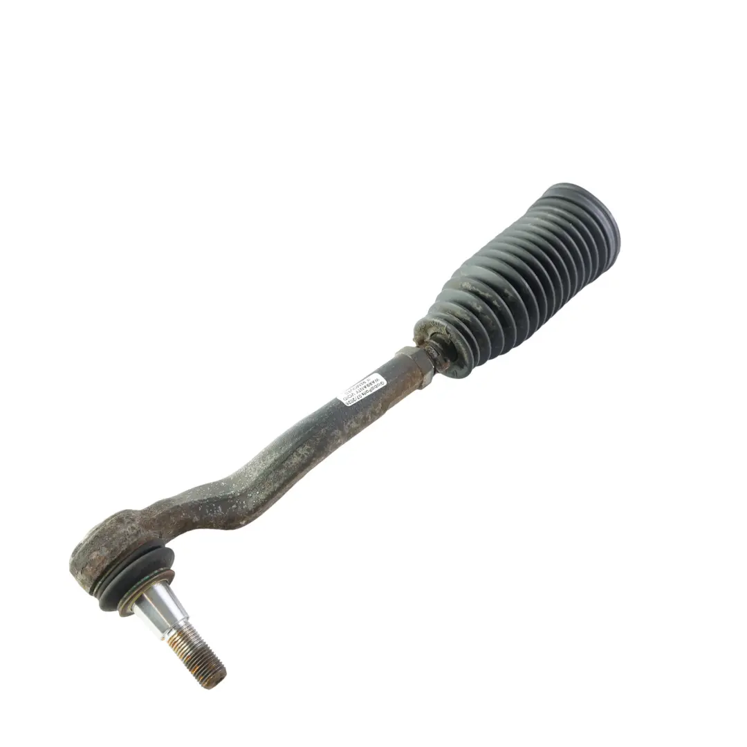Giunto Radiale Scatola Sterzo Tirante Sinistro per Mercedes W447 con numero di parte A4474600048 Mercedes W447 Giunto Radiale Scatola Sterzo Tirante Sinistro - SKU A4474600048 - Numero di parte A4474600048