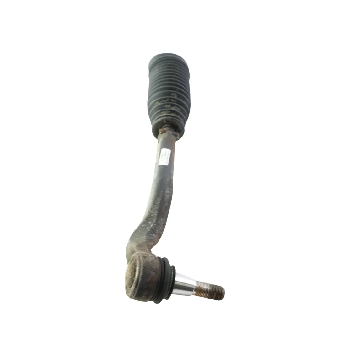 Biellette de Direction Barre de Direction Gauche pour Mercedes W447 à propos du numéro de pièce A4474600048 Mercedes W447 Biellette de Direction Barre de Direction Gauche - SKU A4474600048 - Numéro de pièce A4474600048