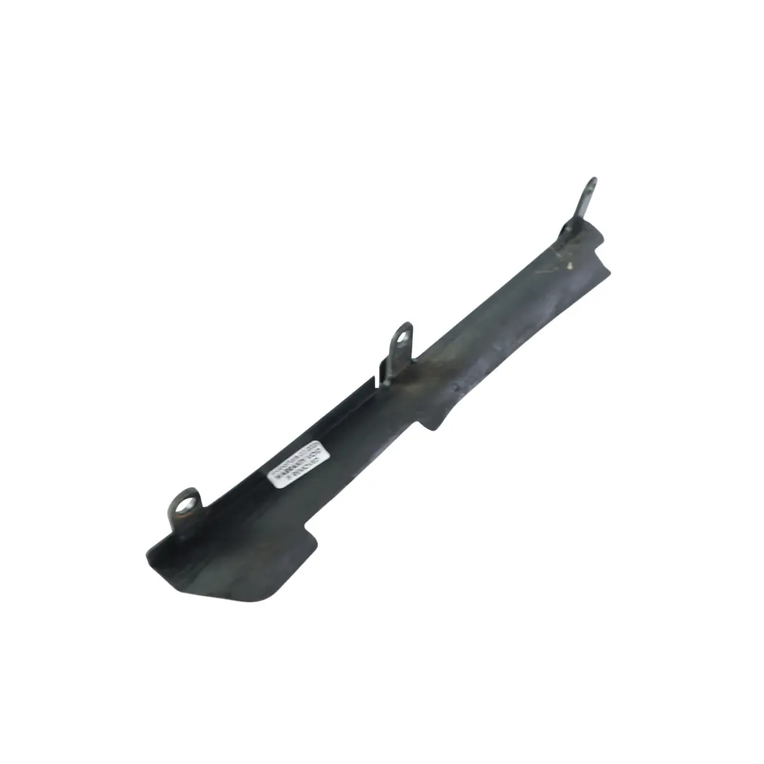 Mercedes Vito W447 Tankdeckel Einfüllstutzen Abdeckung Rahmen Halter - SKU A4474710187 - Teilenummer A4474710187