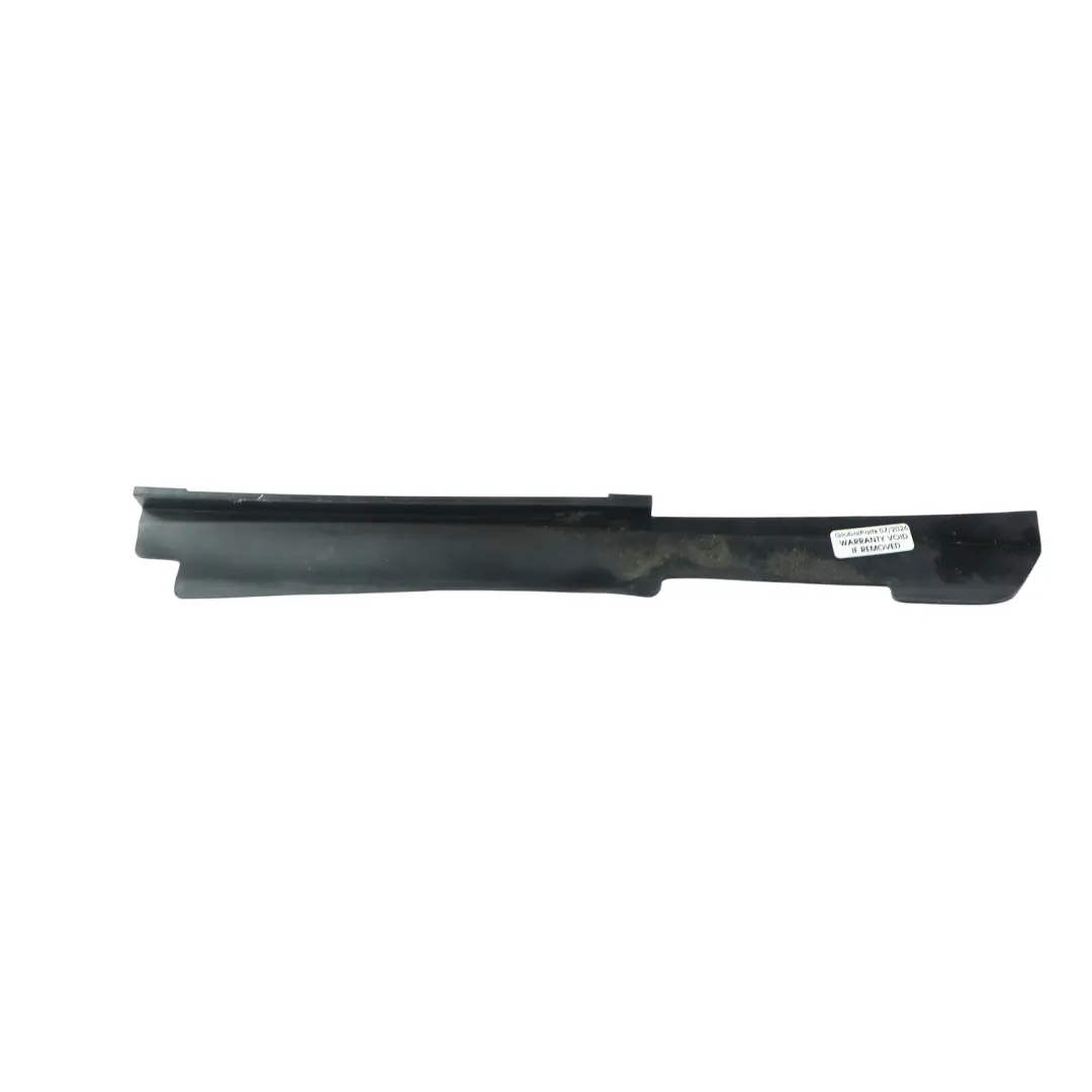 Support Cadre Trappe Réservoir Carburant pour Mercedes Vito W447 à propos du numéro de pièce A4474710187 Mercedes Vito W447 Support Cadre Trappe Réservoir Carburant - SKU A4474710187 - Numéro de pièce A4474710187