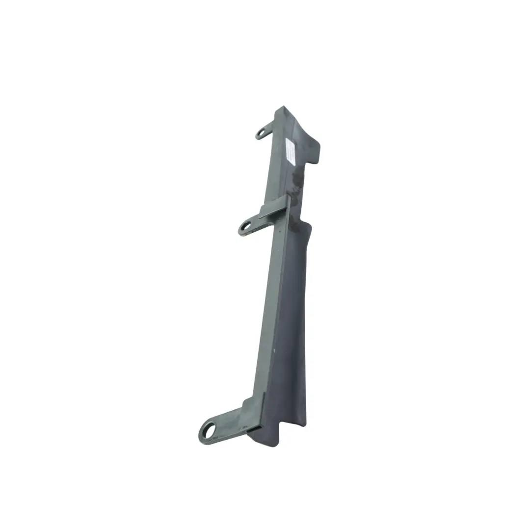 Supporto Telaio Copertura Bocchettone Serbatoio per Mercedes Vito W447 con numero di parte A4474710187 Mercedes Vito W447 Supporto Telaio Copertura Bocchettone Serbatoio - SKU A4474710187 - Numero di parte A4474710187