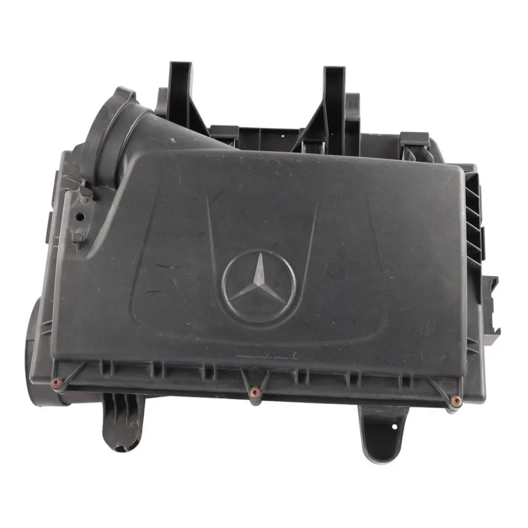 Intake Damping Air Filter Housing Panel to Mercedes Vito W447 Air with Part number A4475280306 Mercedes Vito W447 Air Intake Damping Air Filter Housing Panel - SKU A4475280306 - Part number A4475280306