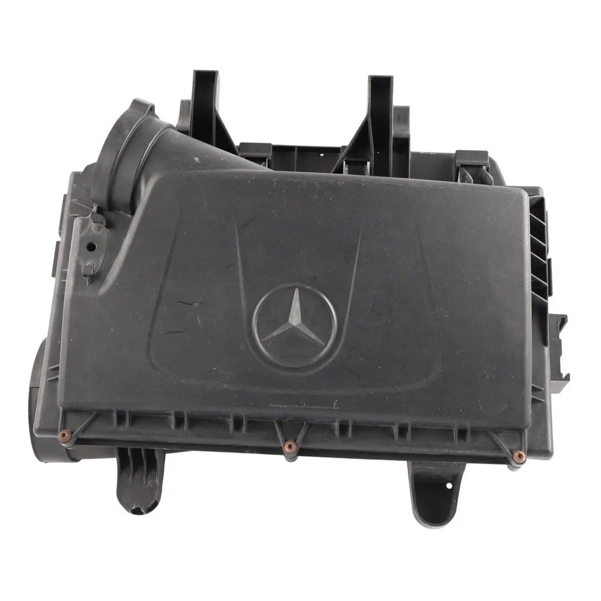 Mercedes Vito W447 Air Intake Damping Air Filter Housing Panel A4475280306