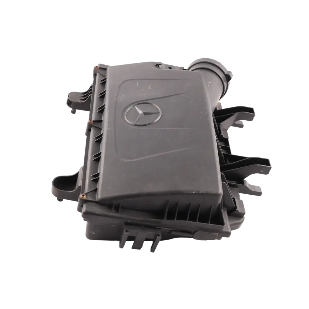 Mercedes Vito W447 Air Intake Damping Air Filter Housing Panel - SKU A4475280306 - Part number A4475280306