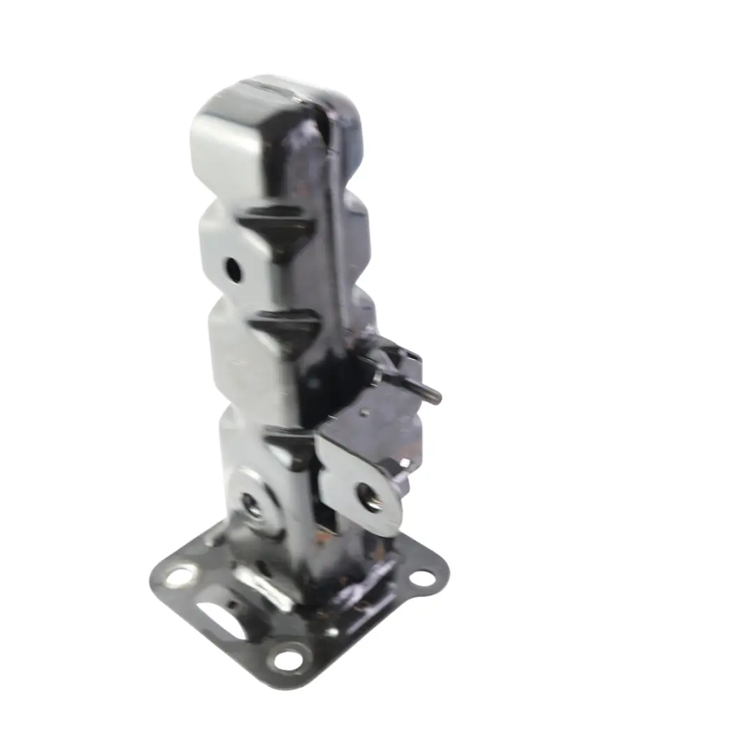 Mercedes Vito W447 Absorbeur Choc Berceau Avant Gauche - SKU A4476200095-1 - Numéro de pièce A4476200095