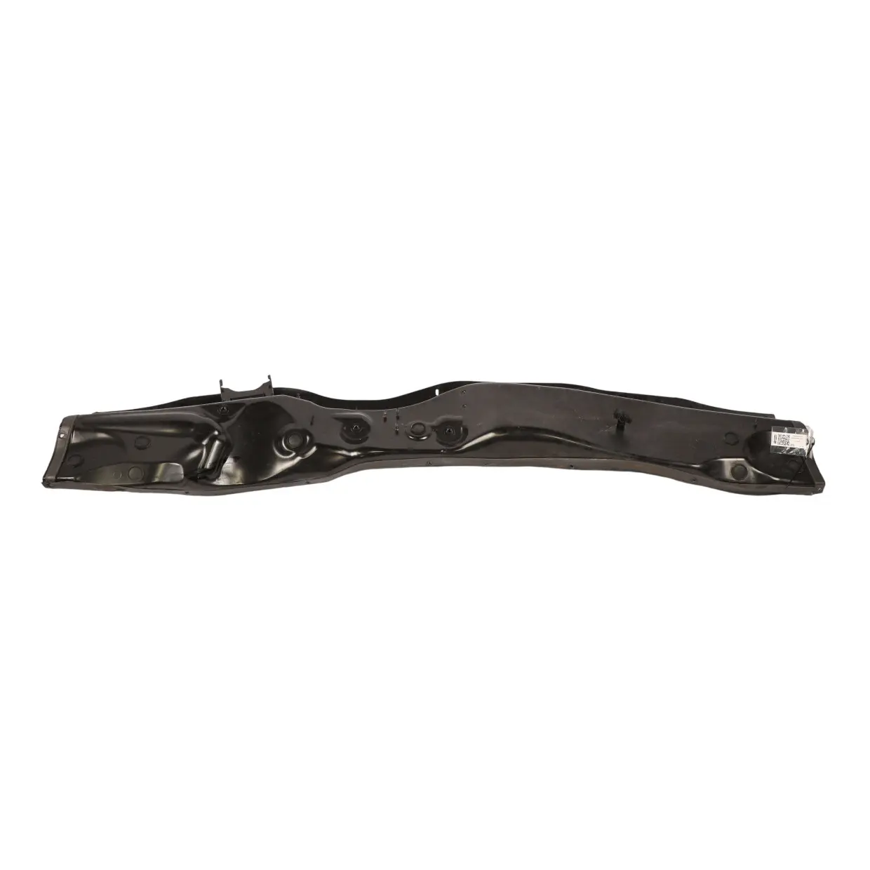 Mercedes Vito W447 Windscreen Scuttle Duct Water Channel Trim A4476200173