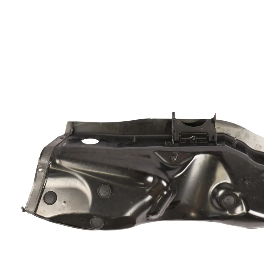 Windscreen Scuttle Duct Water Channel Trim to Mercedes Vito W447 with Part number A4476200173 Mercedes Vito W447 Windscreen Scuttle Duct Water Channel Trim - SKU RHD-A4476200173 - Part number A4476200173