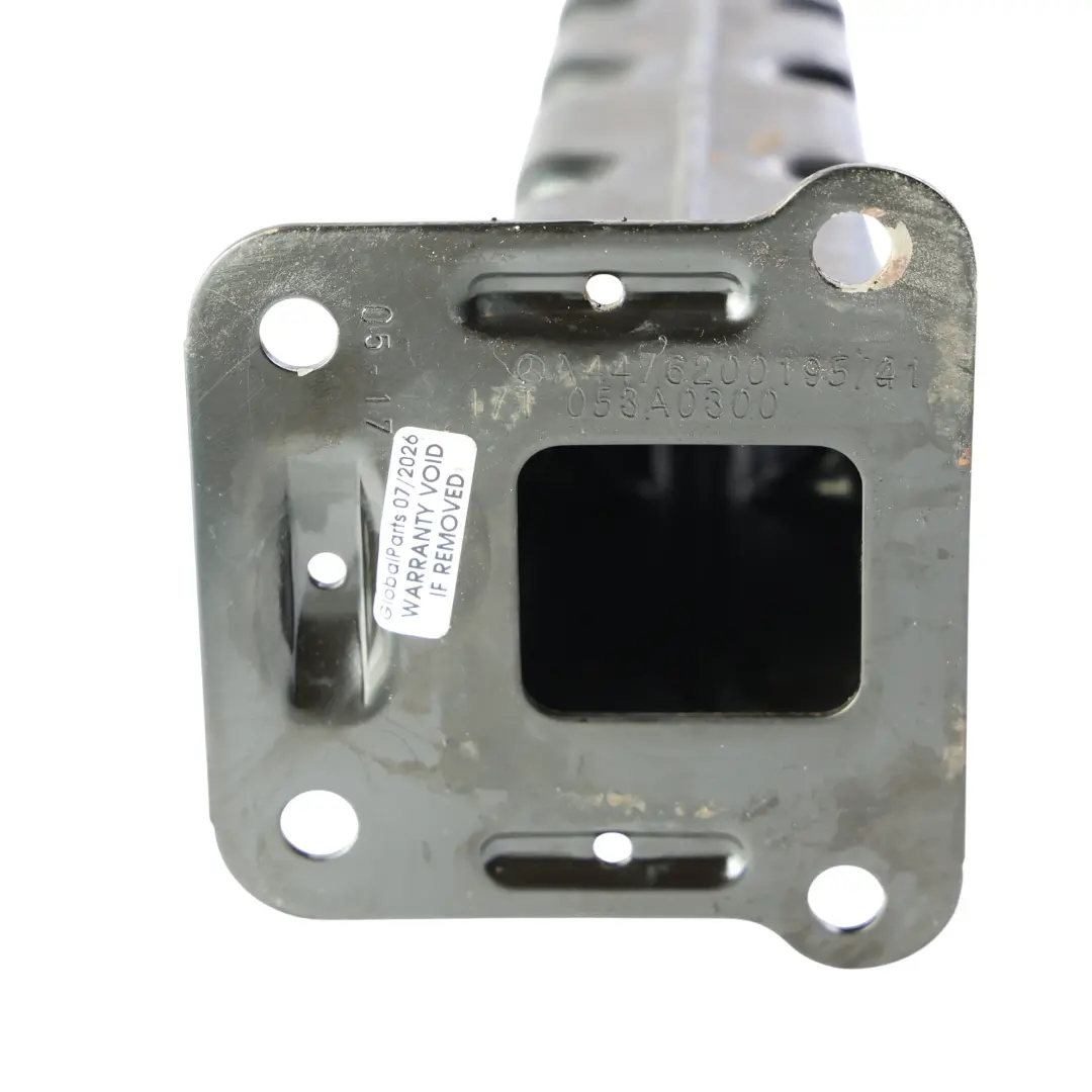 Front Subframe Crash Impact Absorber Right O/S to Mercedes Vito W447 with Part number A4476200195 Mercedes Vito W447 Front Subframe Crash Impact Absorber Right O/S - SKU A4476200195-1 - Part number A4476200195