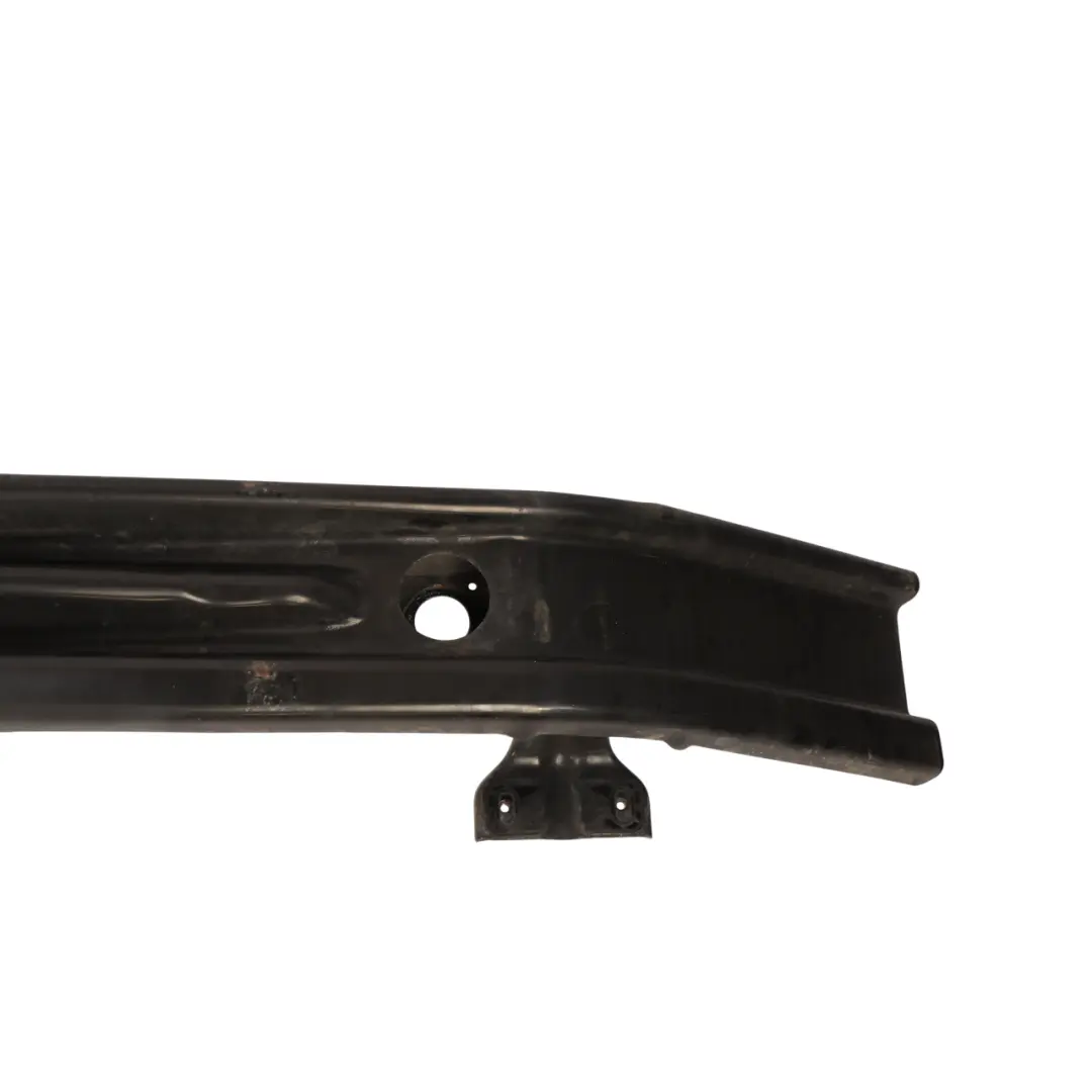 Front Bumper Carrier Support Reinforcement Bar to Mercedes Vito W447 with Part number A4476200630 Mercedes Vito W447 Front Bumper Carrier Support Reinforcement Bar - SKU A4476200630 - Part number A4476200630