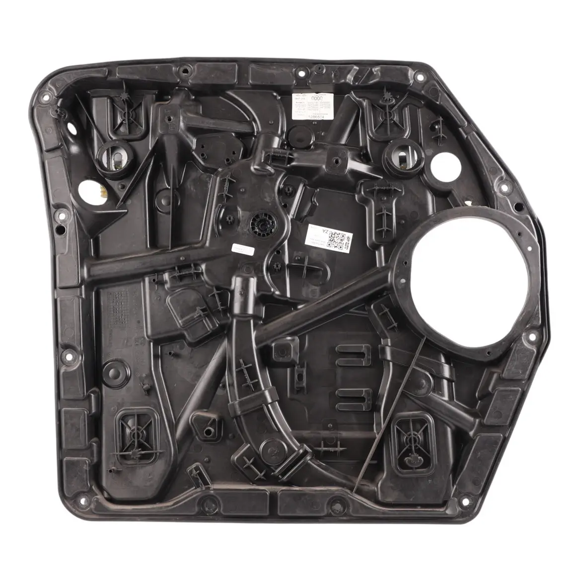 Mercedes Vito W447 Window Lifter Regulator Door Front Left N/S A4477203900