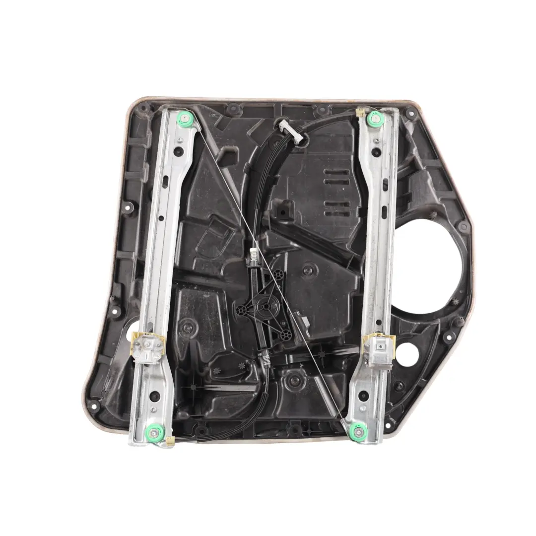 Window Lifter Regulator Door Front Left N/S to Mercedes Vito W447 with Part number A4477203900 Mercedes Vito W447 Window Lifter Regulator Door Front Left N/S - SKU A4477203900-1 - Part number A4477203900