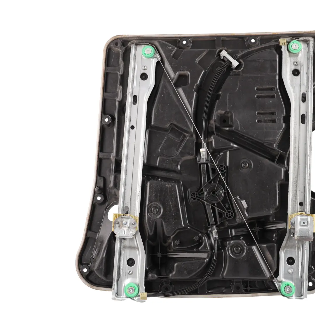Window Lifter Regulator Door Front Left N/S to Mercedes Vito W447 with Part number A4477203900 Mercedes Vito W447 Window Lifter Regulator Door Front Left N/S - SKU A4477203900-1 - Part number A4477203900