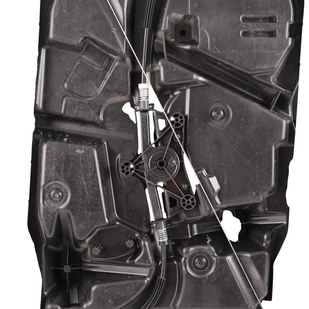 Mercedes Vito W447 Window Lifter Regulator Door Front Left N/S - SKU A4477203900-1 - Part number A4477203900