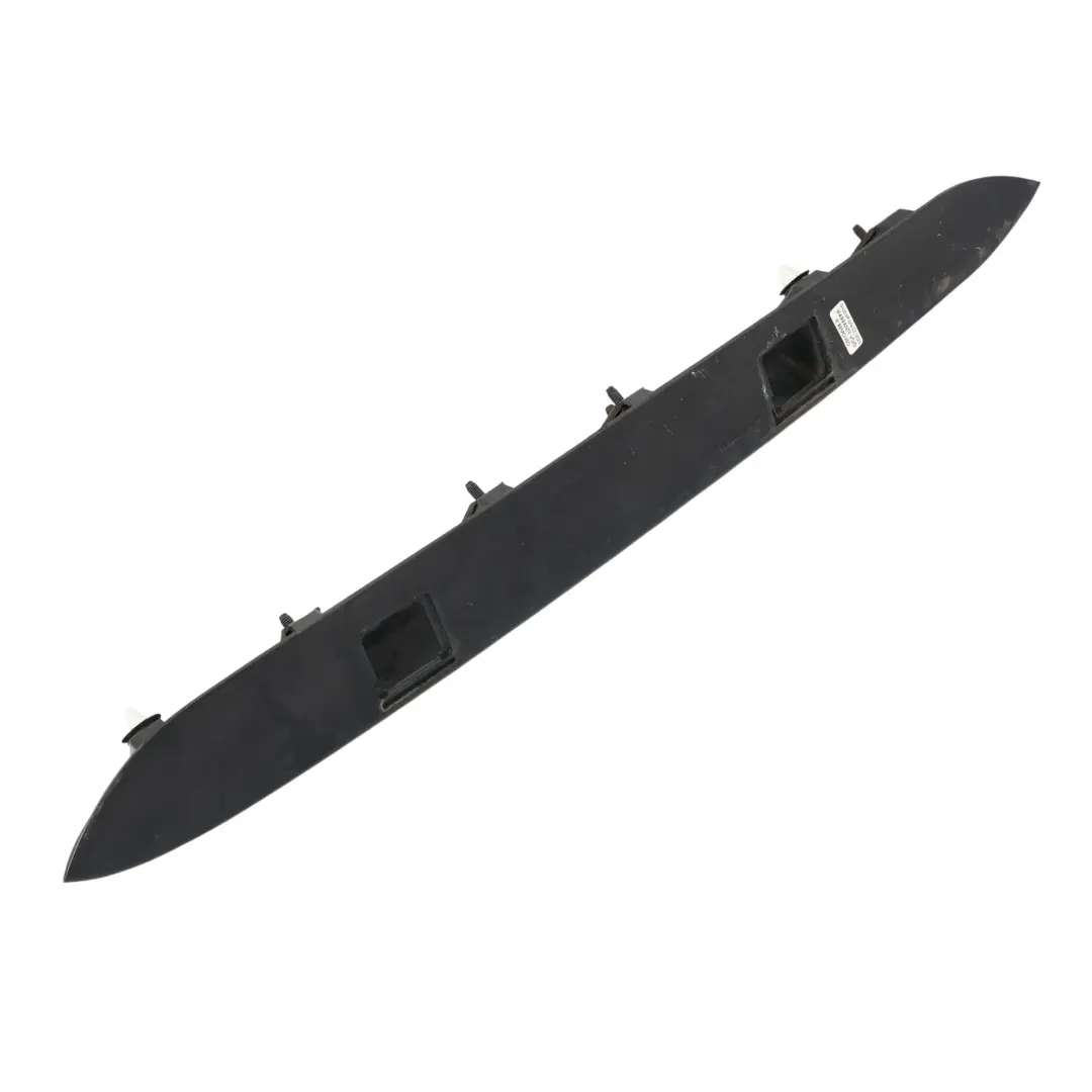 Tirador Tapa Maletero Portón Trasero Embellecedor para Mercedes Vito W447 con número de pieza A4477400093 Mercedes Vito W447 Tirador Tapa Maletero Portón Trasero Embellecedor - SKU A4477400093-1 - Número de pieza A4477400093