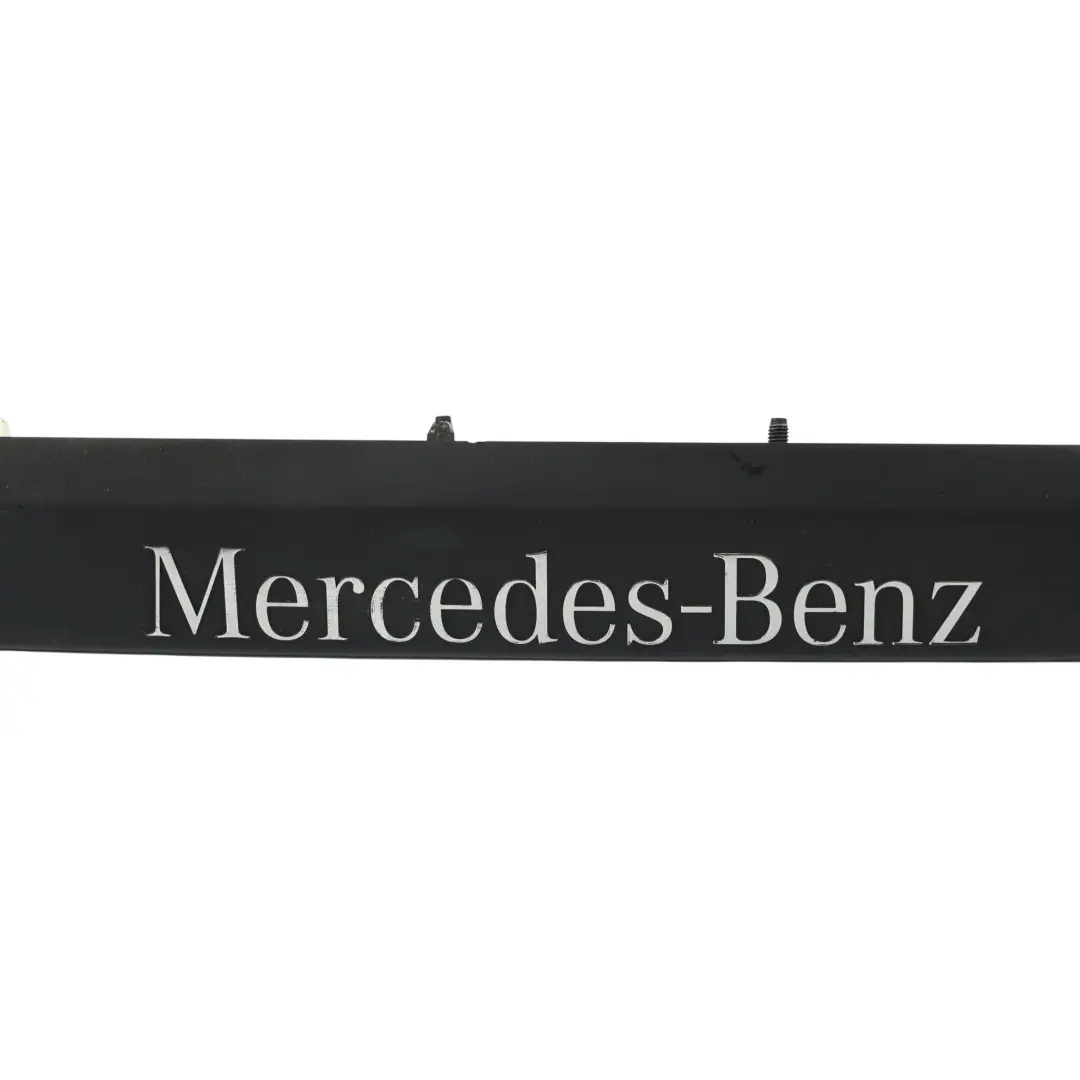 Tirador Tapa Maletero Portón Trasero Embellecedor para Mercedes Vito W447 con número de pieza A4477400093 Mercedes Vito W447 Tirador Tapa Maletero Portón Trasero Embellecedor - SKU A4477400093-1 - Número de pieza A4477400093